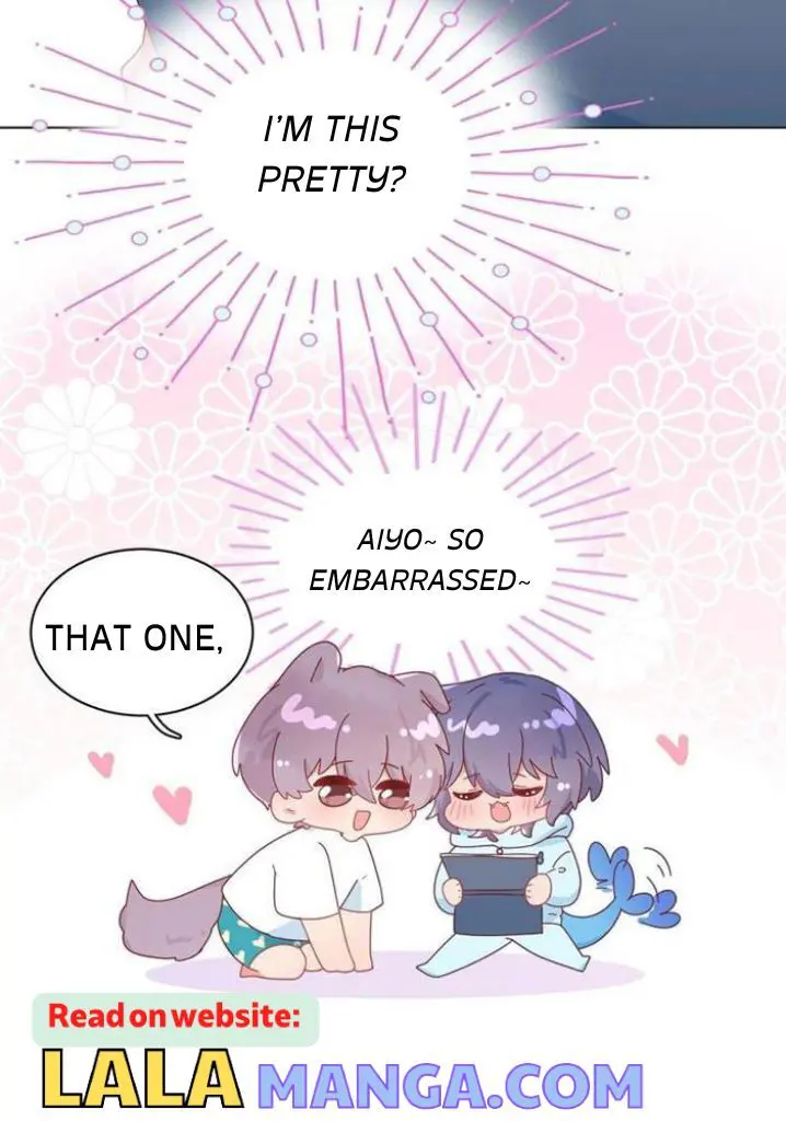 Yao Mo Mo Weiba Me Chapter 3 page 27 - 
