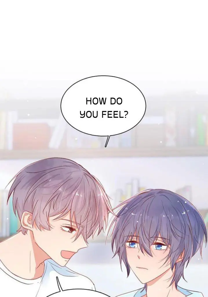 Yao Mo Mo Weiba Me Chapter 3 page 28 - 