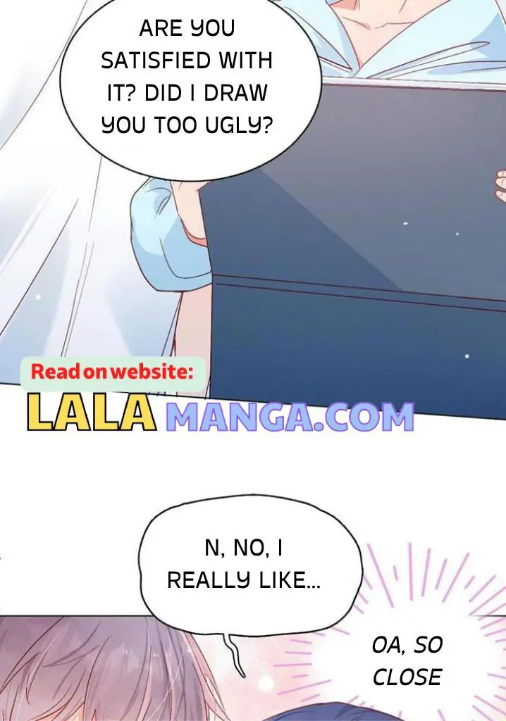 Yao Mo Mo Weiba Me Chapter 3 page 29 - 