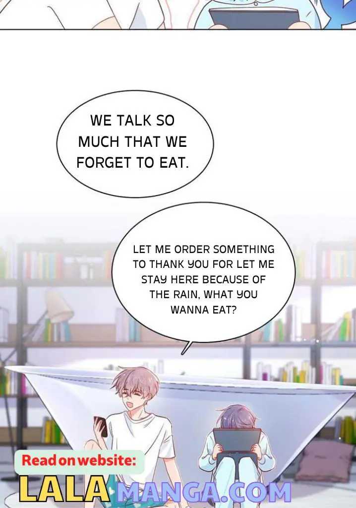 Yao Mo Mo Weiba Me Chapter 3 page 31 - 