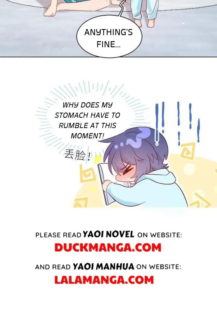 Yao Mo Mo Weiba Me Chapter 3 page 32 - 