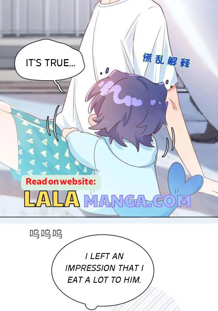 Yao Mo Mo Weiba Me Chapter 3 page 36 - 