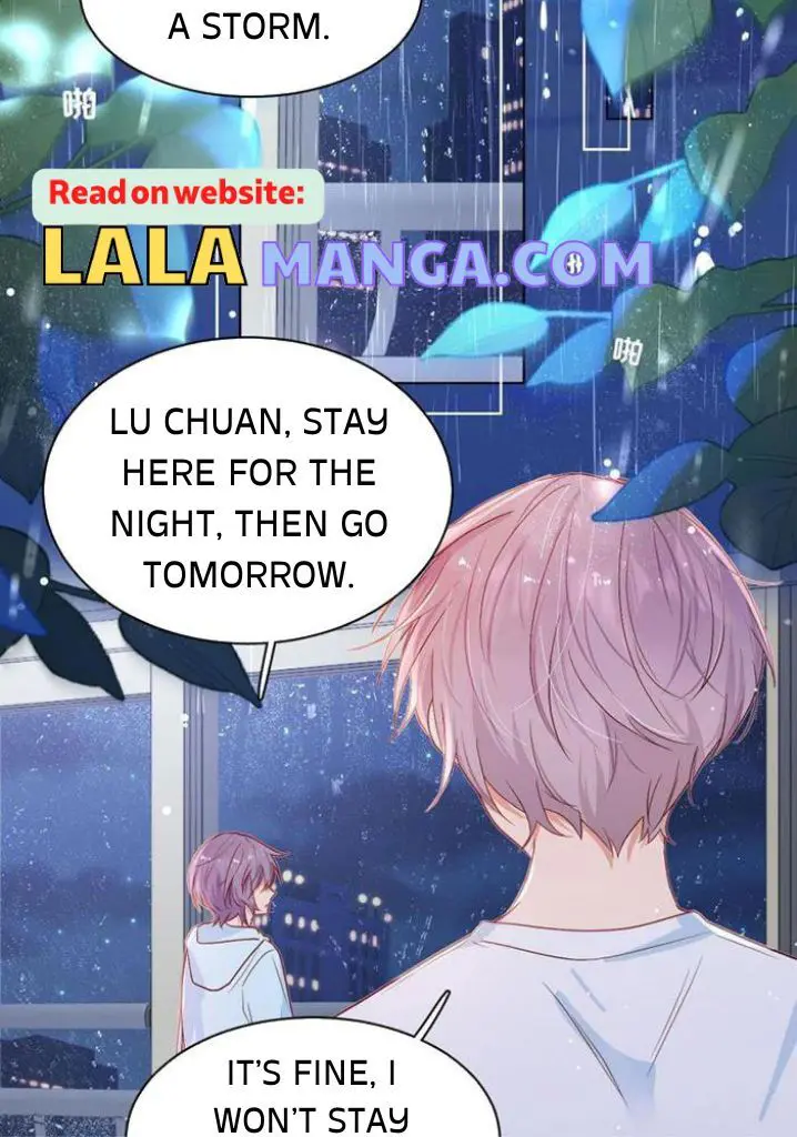 Yao Mo Mo Weiba Me Chapter 3 page 38 - 