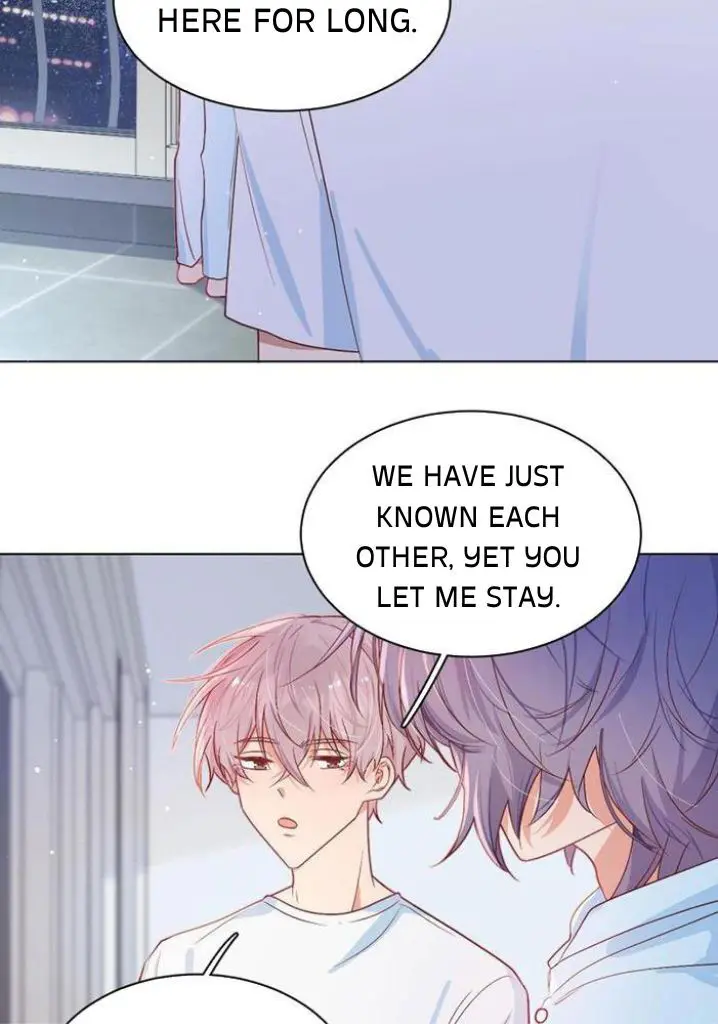 Yao Mo Mo Weiba Me Chapter 3 page 39 - 
