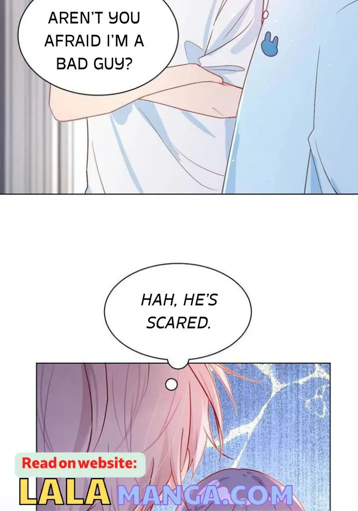 Yao Mo Mo Weiba Me Chapter 3 page 40 - 