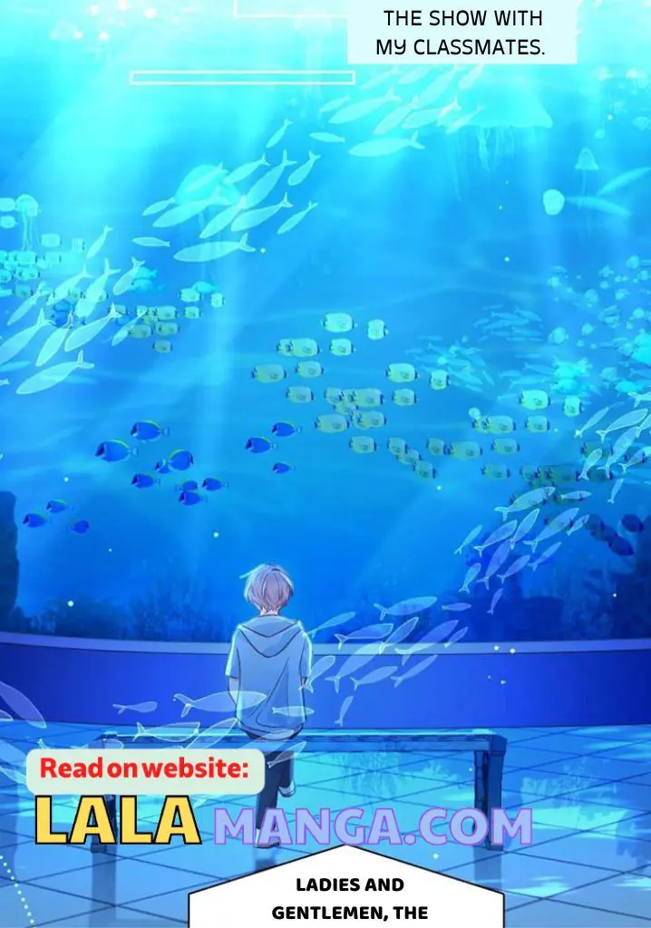 Yao Mo Mo Weiba Me Chapter 3 page 5 - 