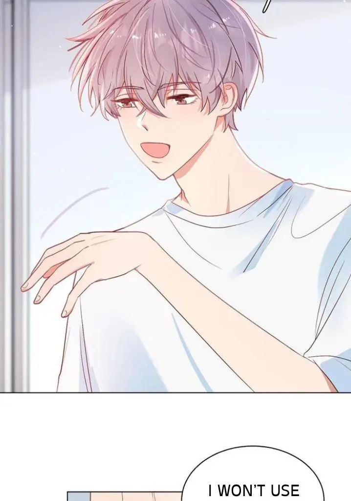 Yao Mo Mo Weiba Me Chapter 3 page 45 - 