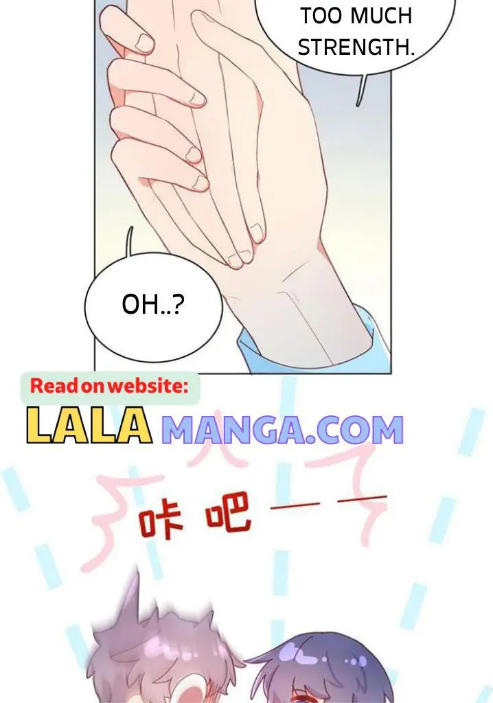 Yao Mo Mo Weiba Me Chapter 3 page 46 - 