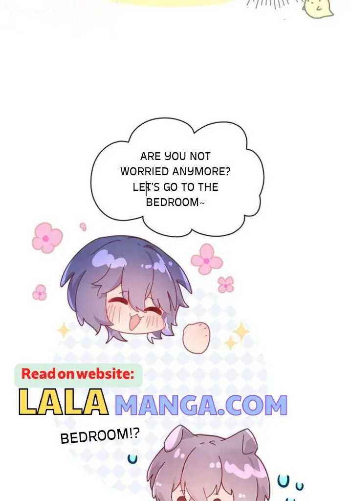 Yao Mo Mo Weiba Me Chapter 3 page 48 - 