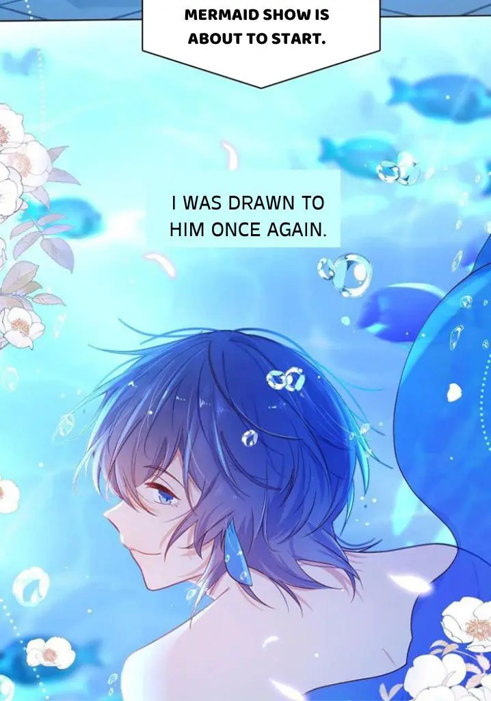 Yao Mo Mo Weiba Me Chapter 3 page 6 - 