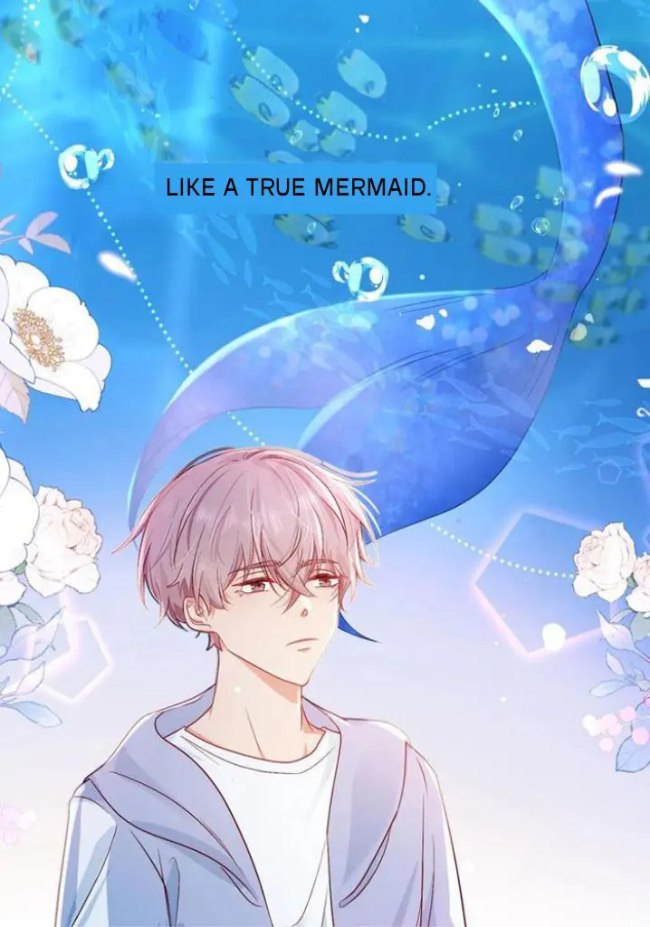 Yao Mo Mo Weiba Me Chapter 3 page 8 - 