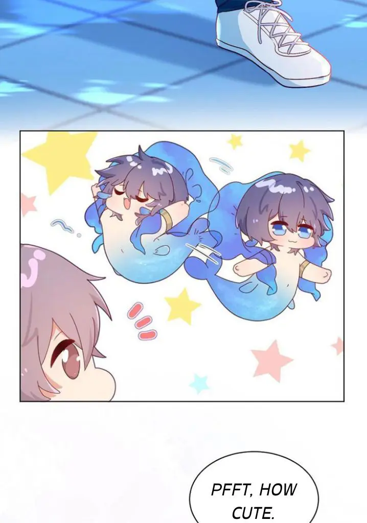Yao Mo Mo Weiba Me Chapter 3 page 10 - 