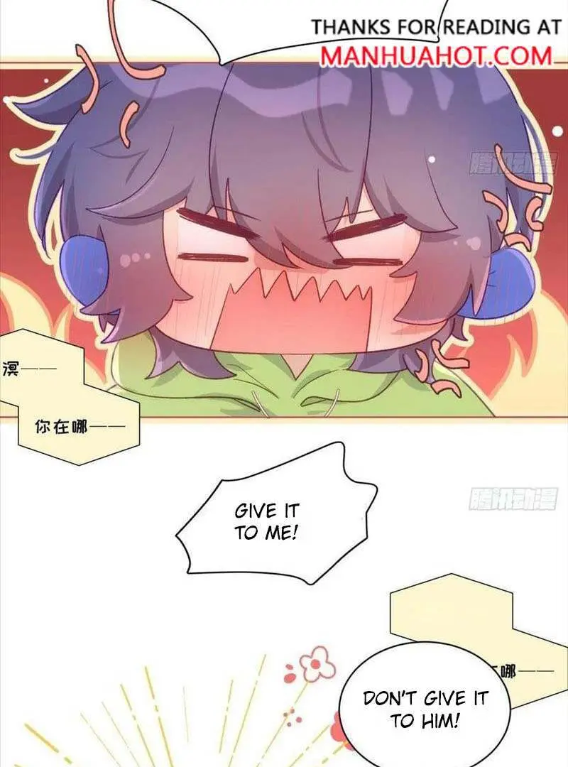 Yao Mo Mo Weiba Me Chapter 30 page 3 - 