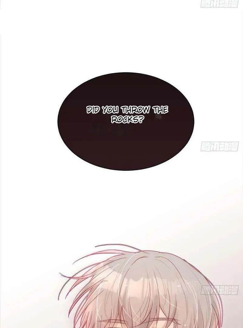 Yao Mo Mo Weiba Me Chapter 30 page 23 - 