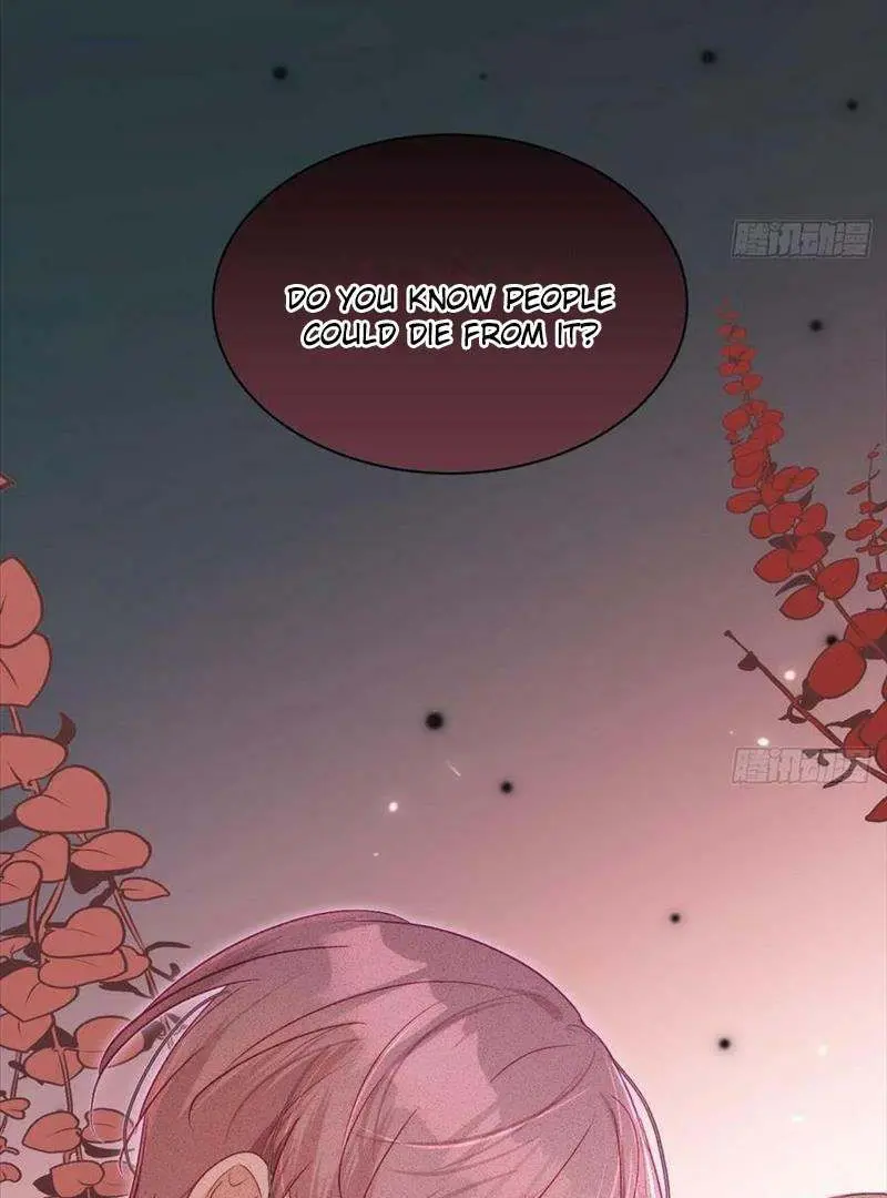 Yao Mo Mo Weiba Me Chapter 30 page 25 - 