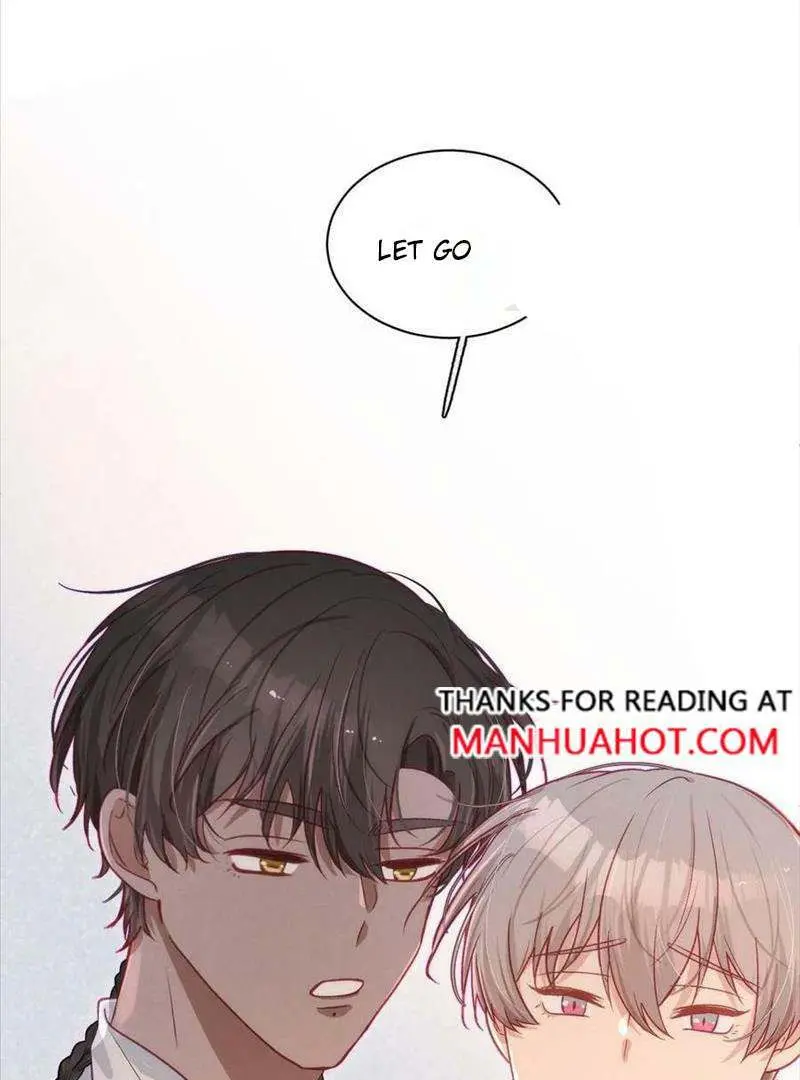 Yao Mo Mo Weiba Me Chapter 30 page 28 - 