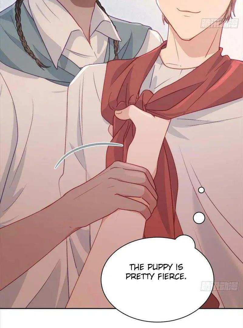 Yao Mo Mo Weiba Me Chapter 30 page 29 - 