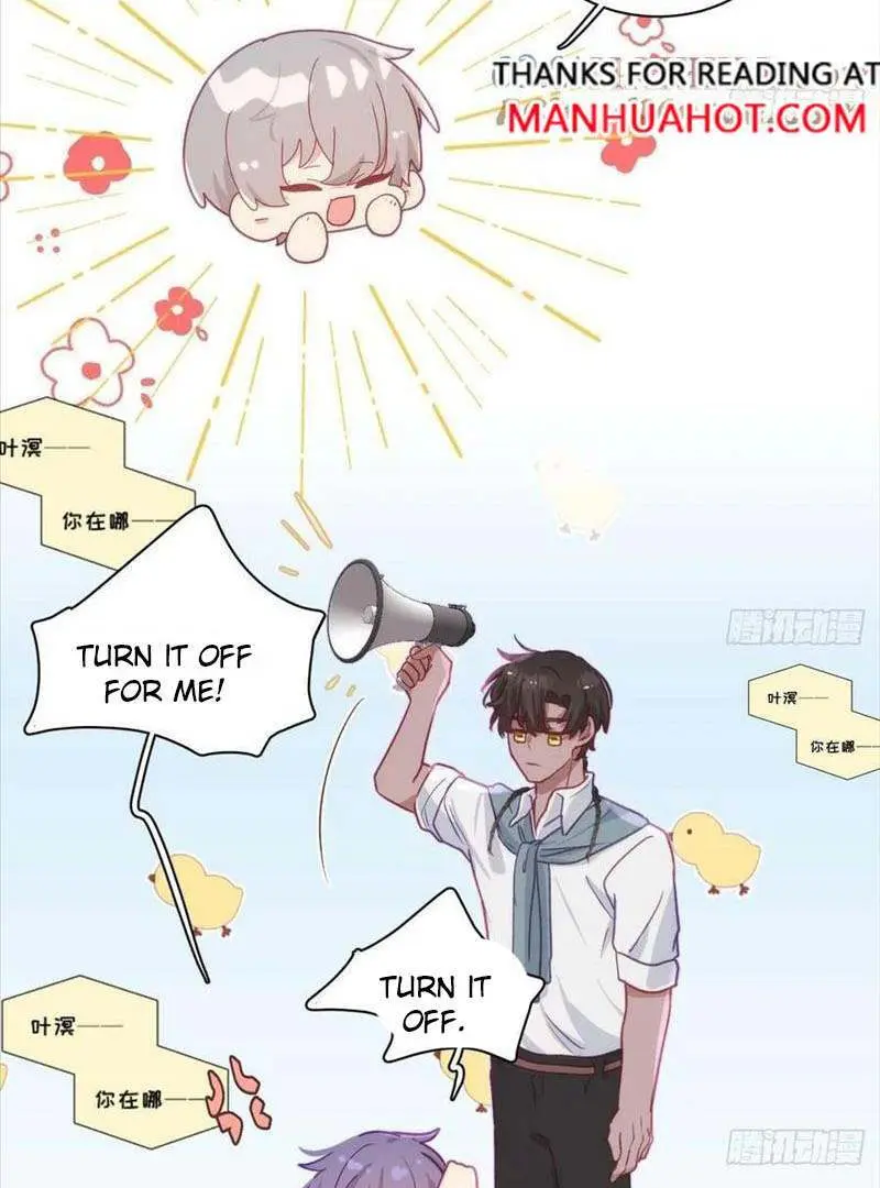 Yao Mo Mo Weiba Me Chapter 30 page 4 - 