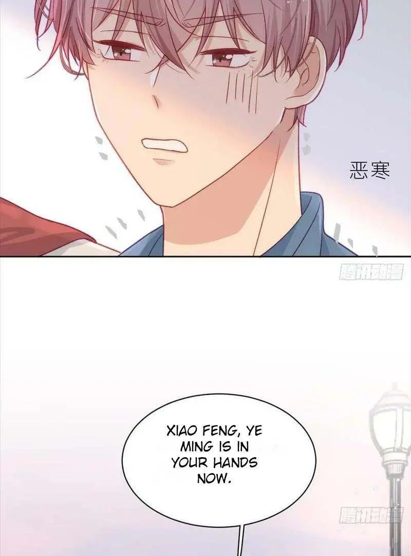 Yao Mo Mo Weiba Me Chapter 30 page 39 - 