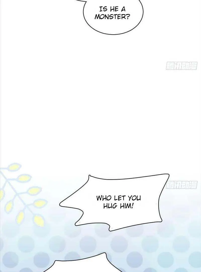 Yao Mo Mo Weiba Me Chapter 30 page 41 - 