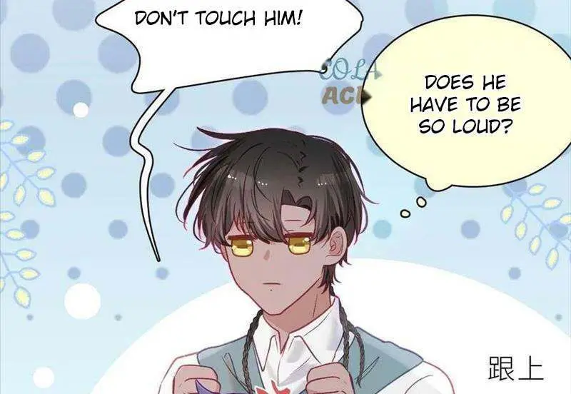 Yao Mo Mo Weiba Me Chapter 30 page 42 - 