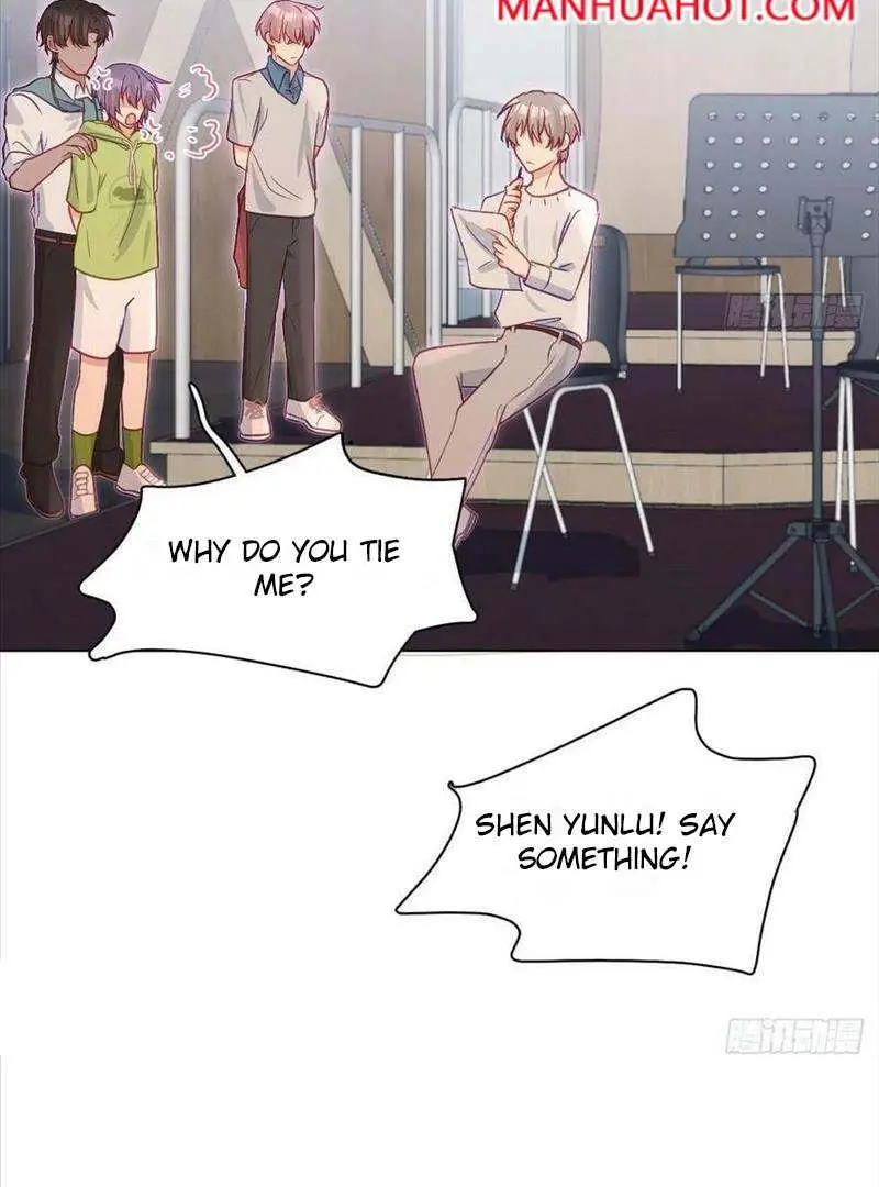 Yao Mo Mo Weiba Me Chapter 30 page 48 - 