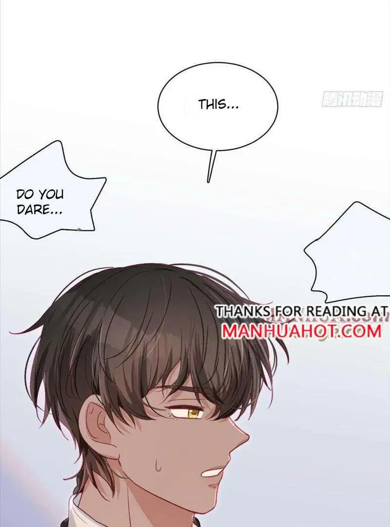 Yao Mo Mo Weiba Me Chapter 30 page 50 - 