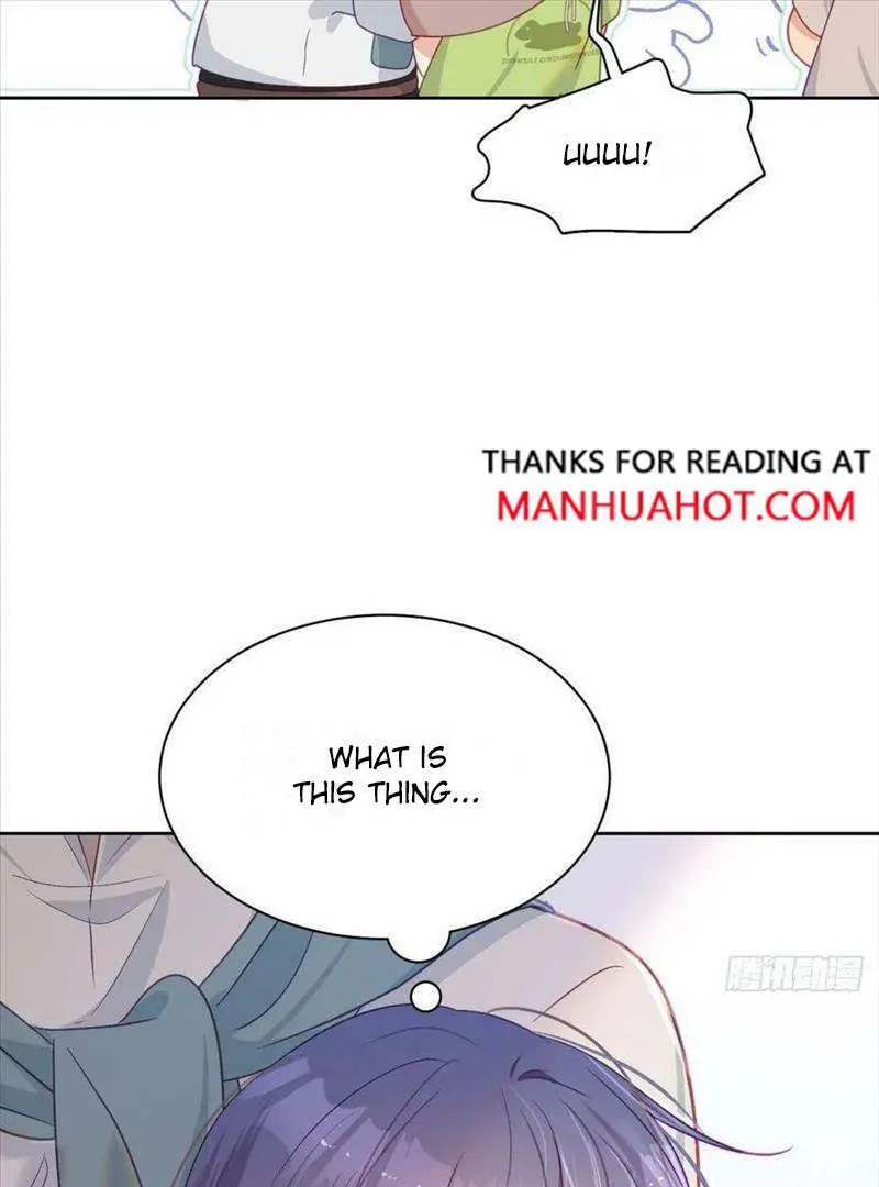 Yao Mo Mo Weiba Me Chapter 30 page 54 - 