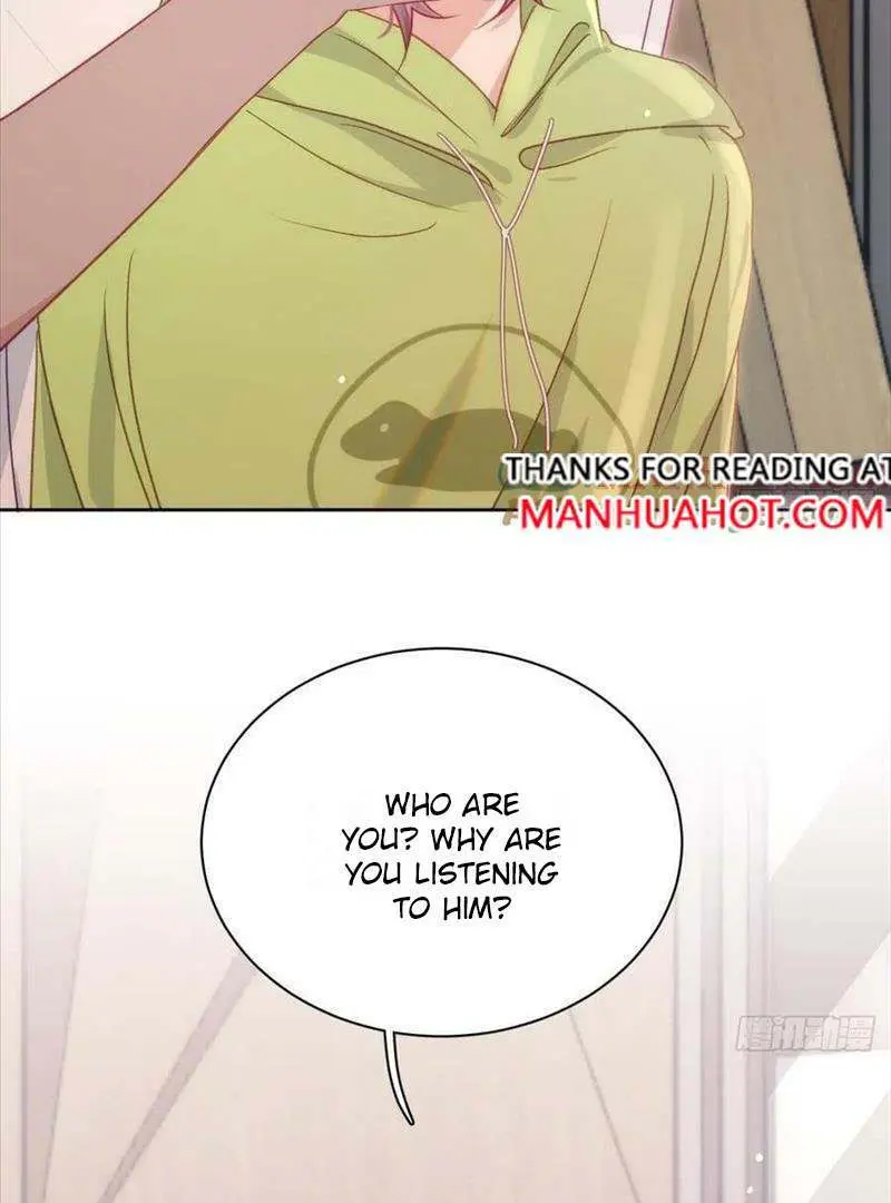 Yao Mo Mo Weiba Me Chapter 30 page 57 - 