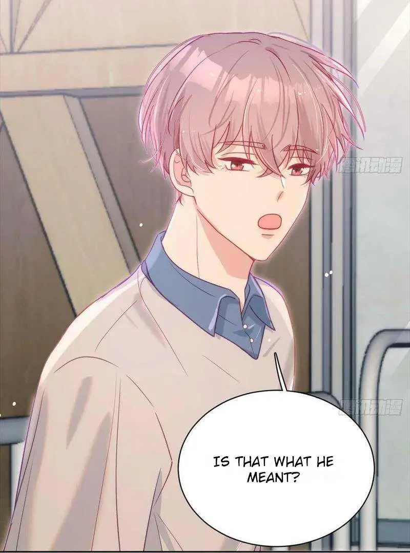Yao Mo Mo Weiba Me Chapter 30 page 58 - 