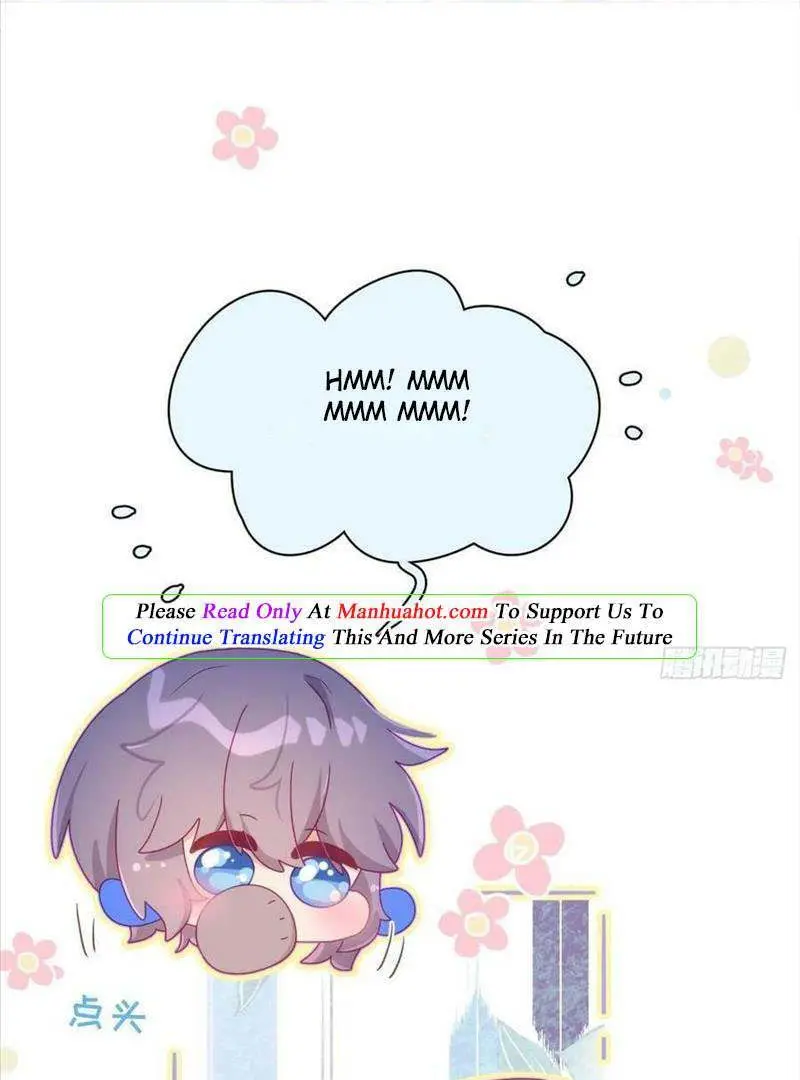 Yao Mo Mo Weiba Me Chapter 30 page 59 - 