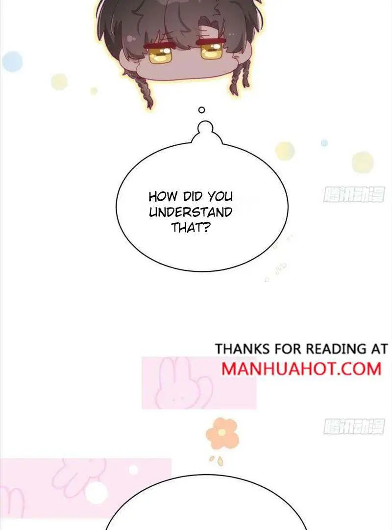 Yao Mo Mo Weiba Me Chapter 30 page 61 - 