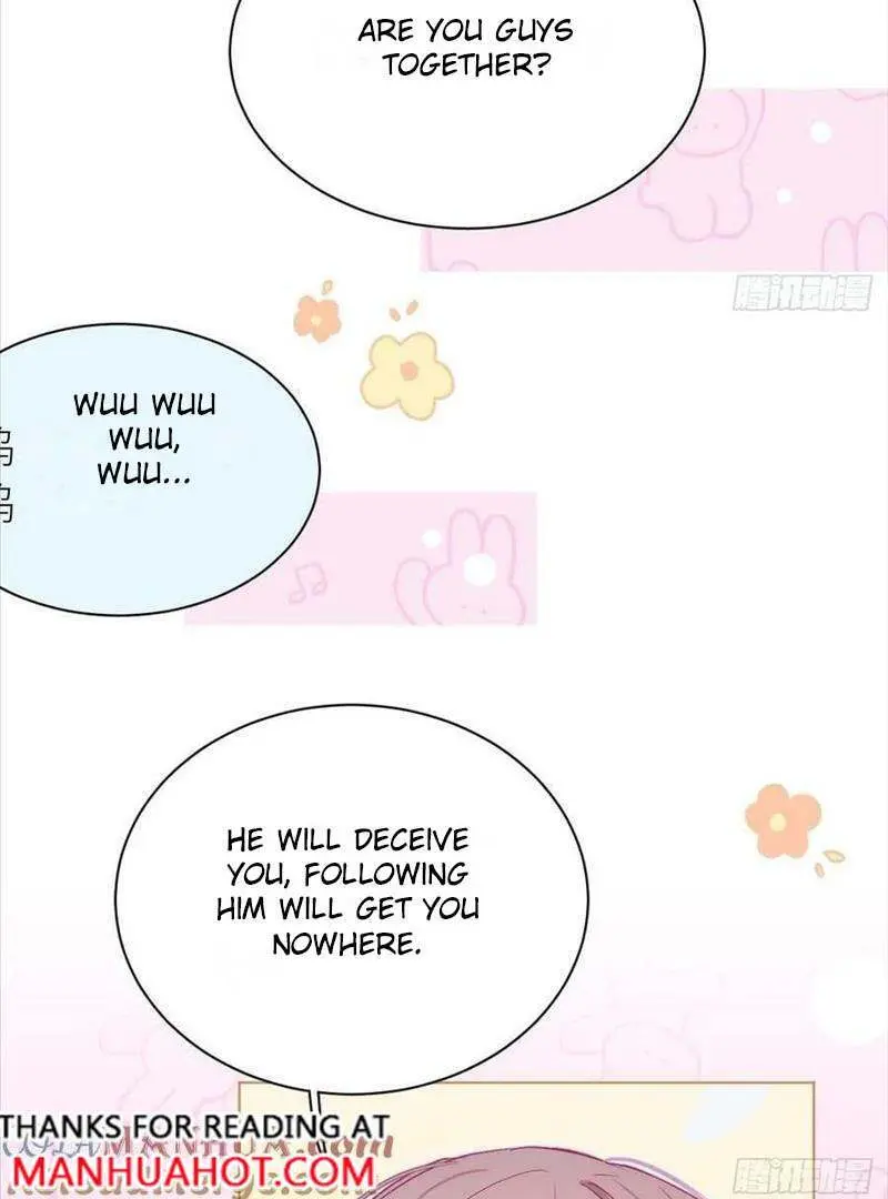 Yao Mo Mo Weiba Me Chapter 30 page 62 - 
