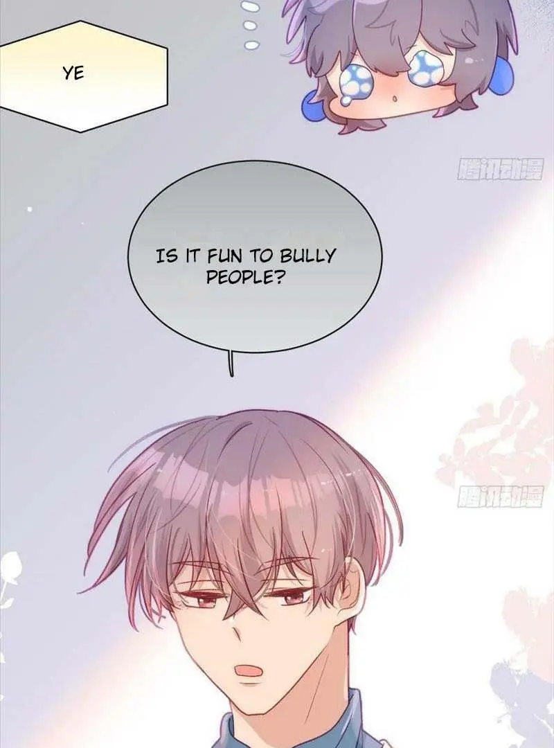 Yao Mo Mo Weiba Me Chapter 30 page 9 - 