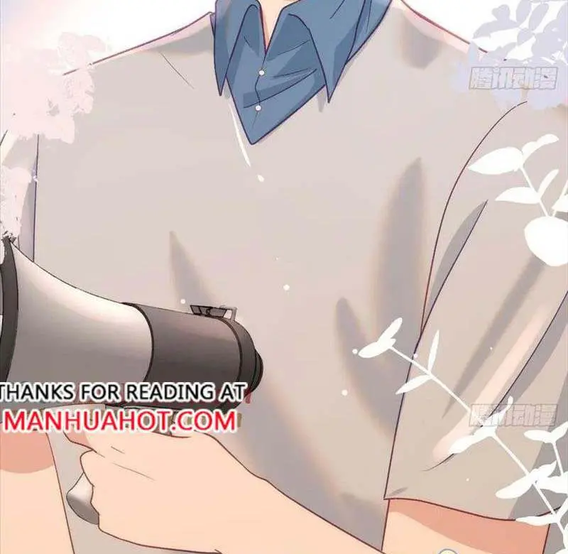 Yao Mo Mo Weiba Me Chapter 30 page 10 - 