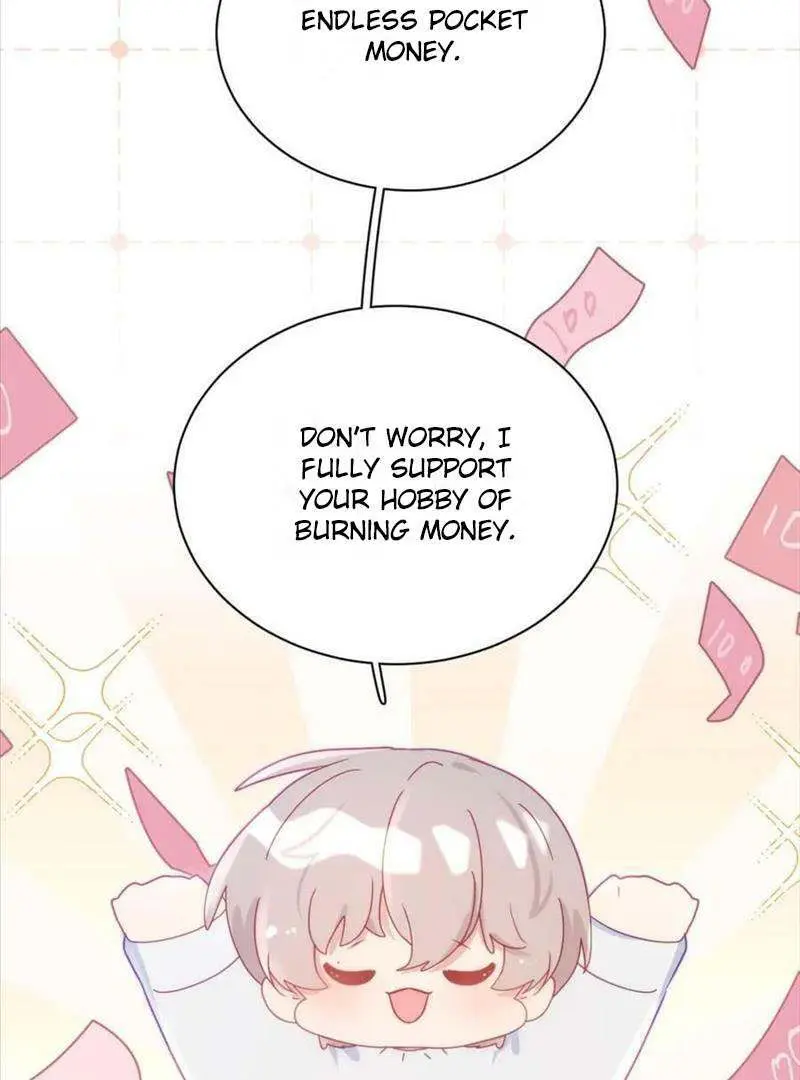 Yao Mo Mo Weiba Me Chapter 31 page 13 - 