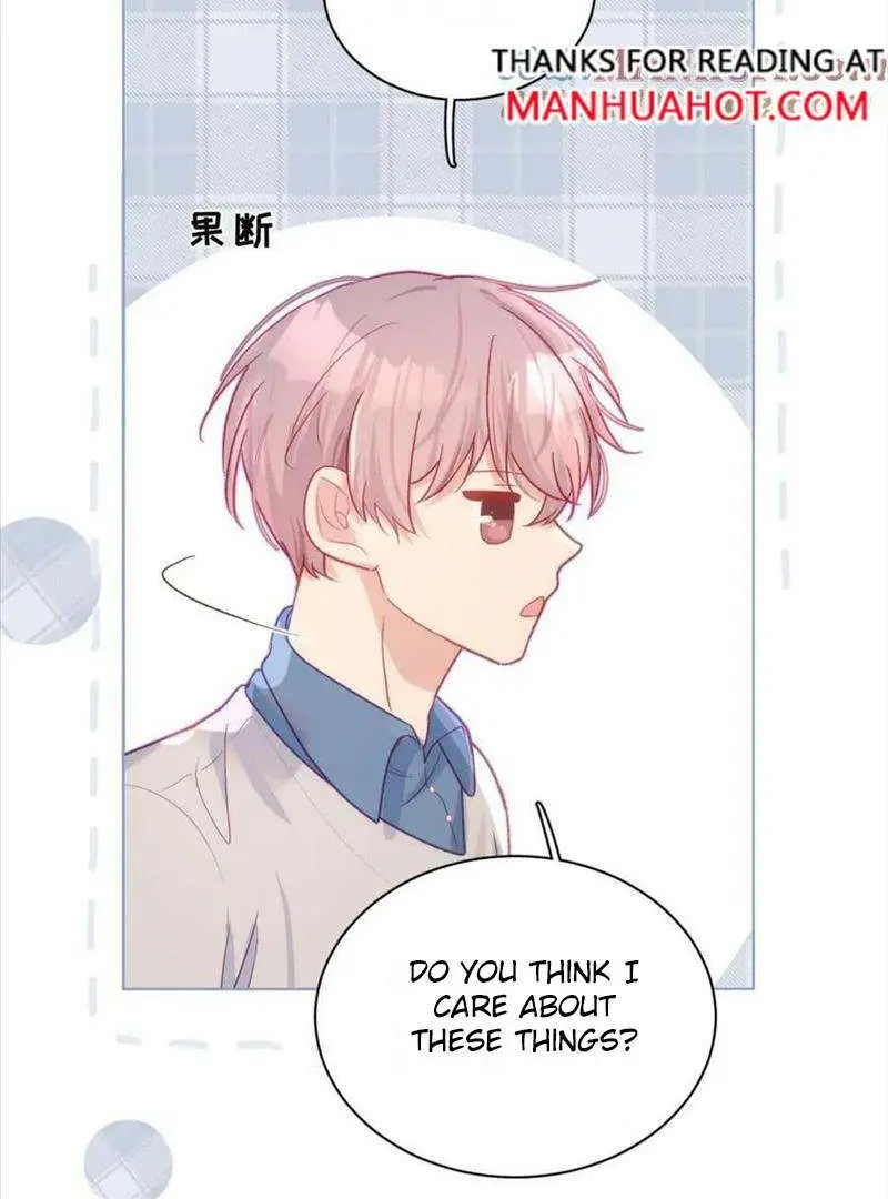 Yao Mo Mo Weiba Me Chapter 31 page 18 - 