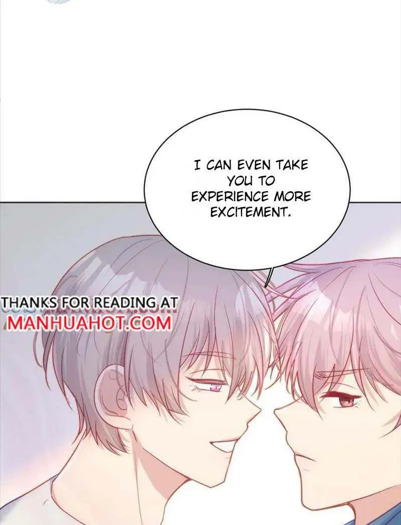 Yao Mo Mo Weiba Me Chapter 31 page 19 - 