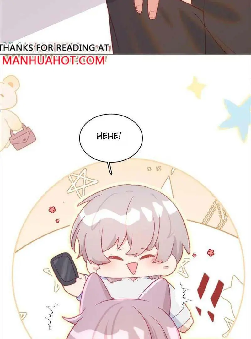 Yao Mo Mo Weiba Me Chapter 31 page 23 - 