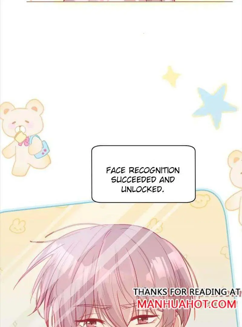 Yao Mo Mo Weiba Me Chapter 31 page 24 - 