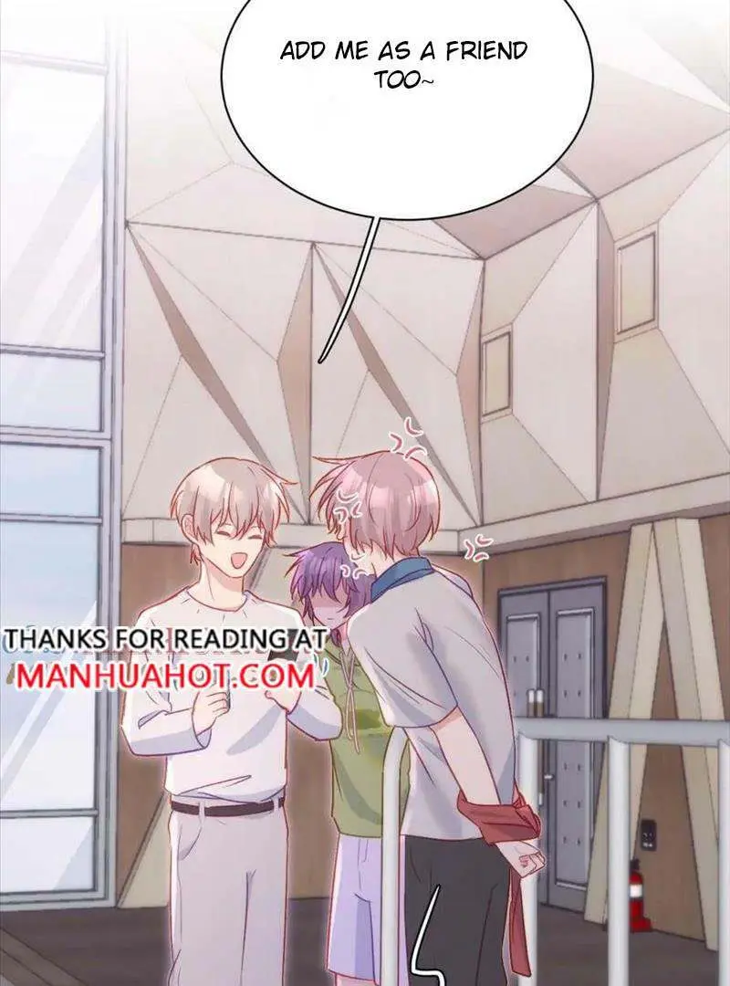 Yao Mo Mo Weiba Me Chapter 31 page 26 - 
