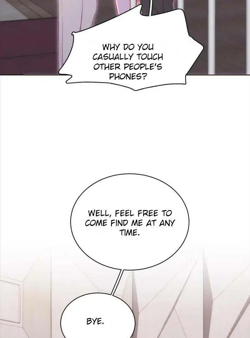 Yao Mo Mo Weiba Me Chapter 31 page 27 - 
