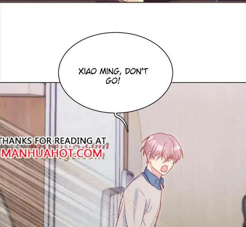 Yao Mo Mo Weiba Me Chapter 31 page 29 - 