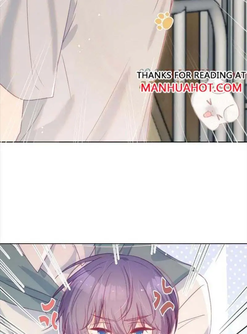 Yao Mo Mo Weiba Me Chapter 31 page 4 - 