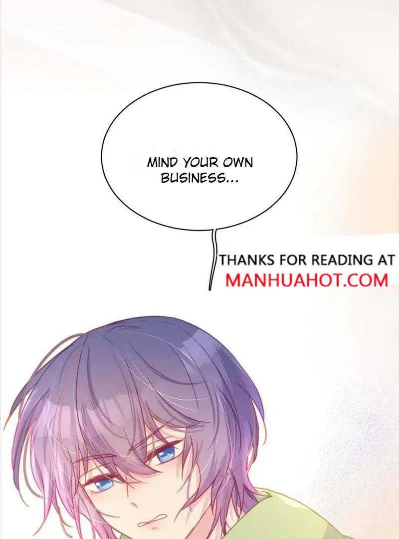Yao Mo Mo Weiba Me Chapter 31 page 35 - 