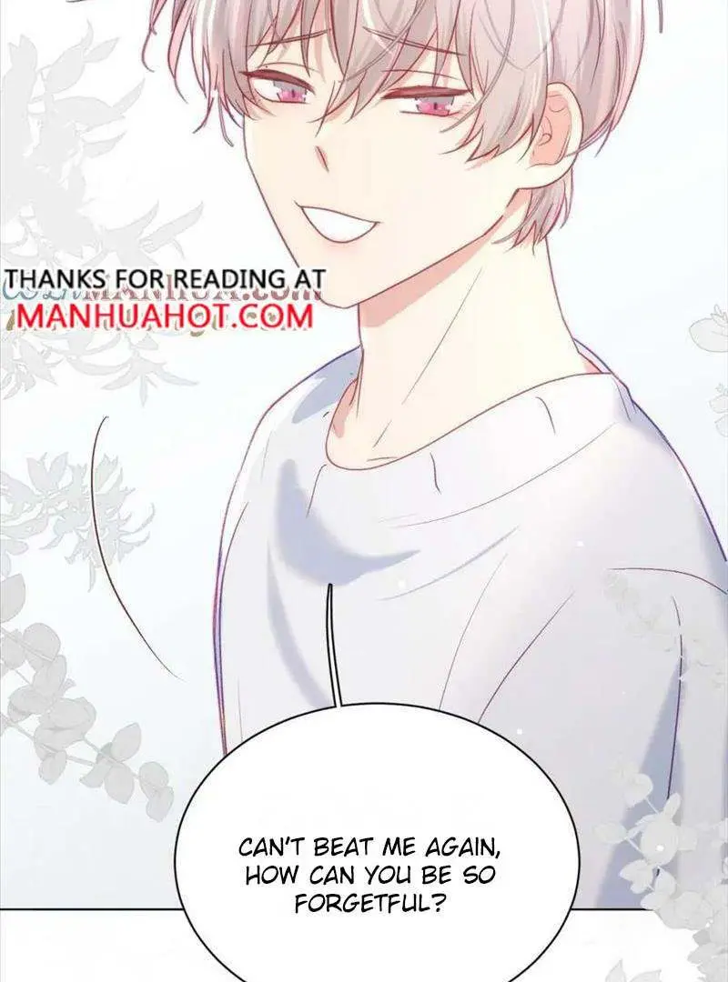 Yao Mo Mo Weiba Me Chapter 31 page 38 - 