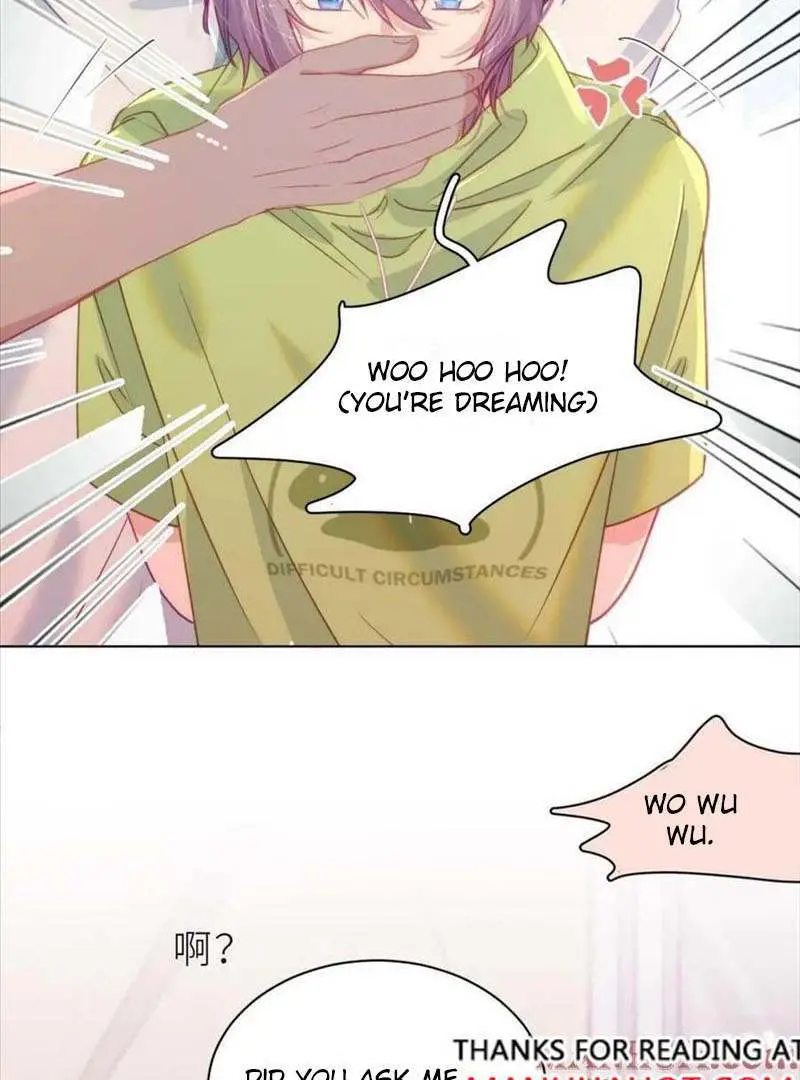 Yao Mo Mo Weiba Me Chapter 31 page 5 - 