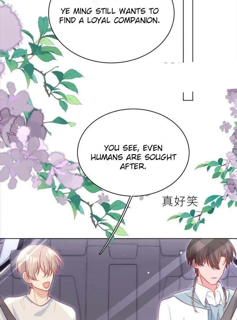 Yao Mo Mo Weiba Me Chapter 31 page 47 - 