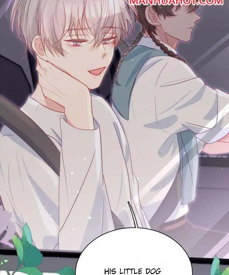 Yao Mo Mo Weiba Me Chapter 31 page 49 - 