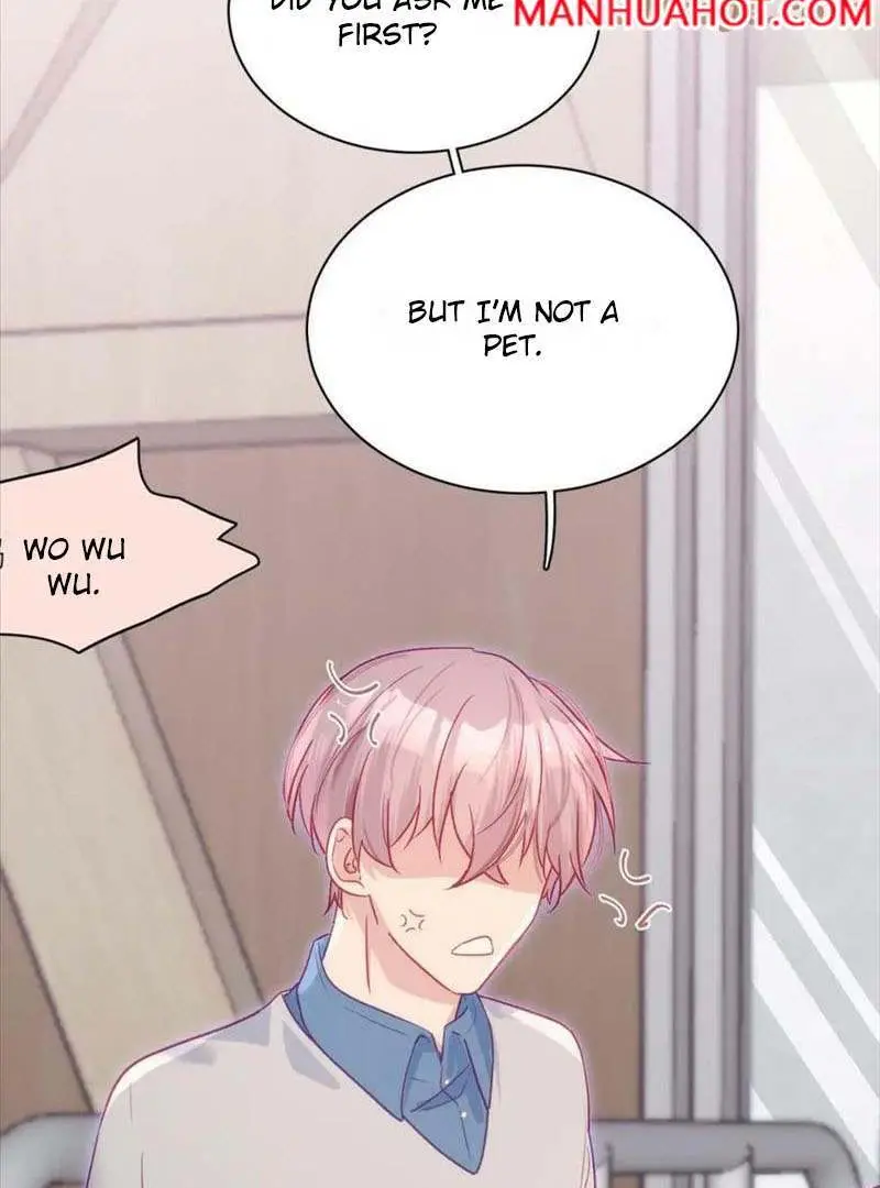 Yao Mo Mo Weiba Me Chapter 31 page 6 - 